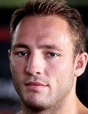 Брэд Ридделл