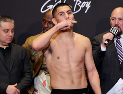 фото - Вёрджил Ортис и Хосе Рамирес будут драться 27 апреля: новые инсайды