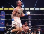 Прогрейс посмеялся с Лопеса, камбэк Ригондо, Крус договаривается с Сантой 