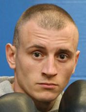 Сэмми Васкес