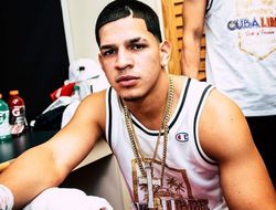 фото - Теперь знаю, почему верят, что Деревянченко побьёт GGG — спаррингёр