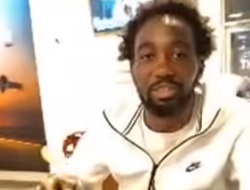 фото - Кроуфорд подтвердил готовность драться с Фундорой и поделился интересным инсайдом