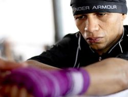 фото - Поединок Ивана Кальдерона и Мойзеса Фуэнтеса перенесен в третий раз