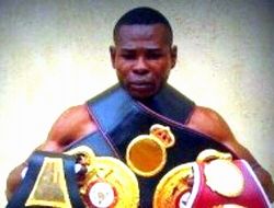 фото - Ригондо попросил сделать его суперчемпионом: WBA ответила «оk»