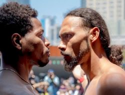 фото - Шон Портер изнывает от нетерпения: хочет реванш с Тёрманом или бой с Гарсией