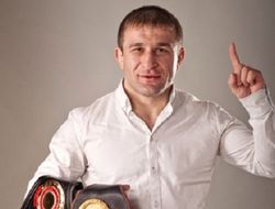 фото - Хурцидзе и Лэнгфорд определят, кто станет претендентом на титул Сондерса