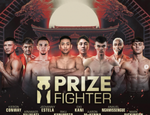 Хирн возрождает Prizefighter: на кону миллион, состоялась жеребьёвка