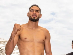 фото - Хильберто Рамирес: «Бетербиев и Смит — середняки, а Бивола я не виню»