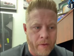 фото - Стало известно, какую тактику использовал бы Нганну в бою с Джонсом