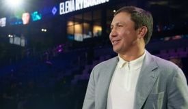 Геннадий Головкин — новый президент World Boxing