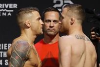 Видео боя: Дастин Порье — Джастин Гэтжи