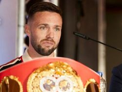 фото - Тейлор о выходке Чисоры: Если что, мы с Прогрейсом напали бы на него сообща