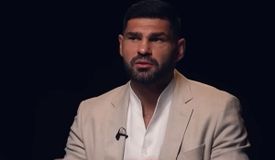 Хргович: «Это единственное, что беспокоит меня в преддверии боя с Итаумой»