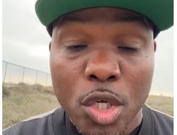 фото - Рефери ошибся или нет? Эксперт Брэдли о бое Паркер – Уордли