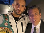 Официально! Гевор получит реванш с Джеком — решение WBC