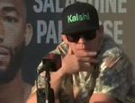  Диас разнёс Оливейру и назвал главную причину критики