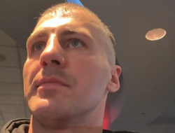 фото - Гвоздику предлагают бой с Моррелем