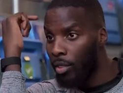 фото - «Это дичь». Бриедис продаёт душу за лайки, качает головой Околи