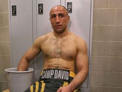 фото - Артуру Абрахаму отдали победу над Патриком Нильсеном