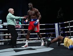 фото - Экс-жертва Усика дал добро на бой с проспектом-нокаутёром. А теперь угрожает пенсией