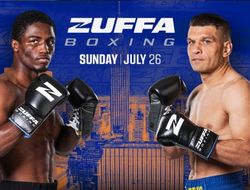 фото - Деревянченко, Сиренко и другие взвесились перед Zuffa Boxing 9: результаты и видео