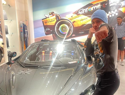 фото - Жесть дня: Гарсия опять нашкодил. Его уже исключили из WBC