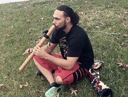 фото - У бокса нет времени на клоунаду — Кит Тёрман о папе Дэнни Гарсии 