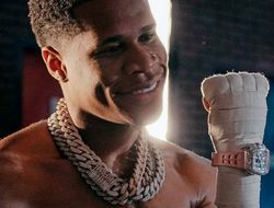 фото - Хэйни сравнил себя в Мейвезером и немного затаил обиду на Камбососа