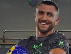 фото - «Безжалостный». Видео о Ломаченко от Top Rank