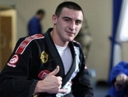 фото - Украинский спарринг-партнёр Поветкина рассказал, что от него требуется в лагере