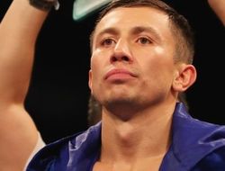 фото - Головкин: 10 процентов, что буду драться с Альваресом ещё раз