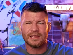 фото - Биспинг рассказал, что делает Ковингтона «необычайно опасным» перед UFC 296