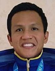 Чарли Суарес