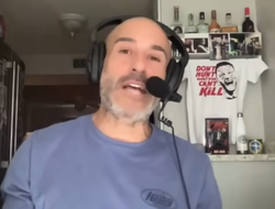 фото - Джонс рискует наследием, если примет бой с Аспиналлом? Мнение эксперта