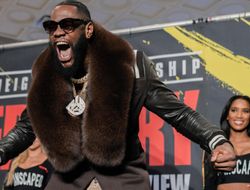 фото - Топ-тренер: Уайлдер может победить Тайсона Фьюри в третьем поединке