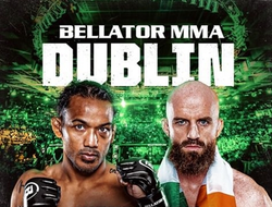 фото - Прямая трансляция Bellator 285: Хендерсон – Куилли. Смотреть онлайн