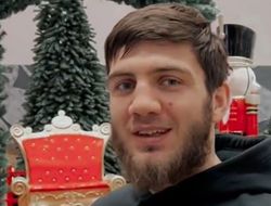 фото - Умар Саламов обещает Биволу «жесткий бокс» 