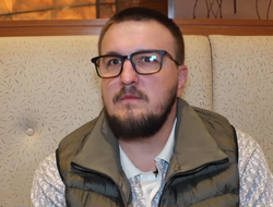 фото - «Это иллюзия». Красюк высказался об Усике и возвращении Кличко