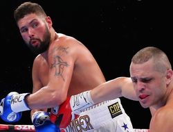 фото - Экс-соперник Беллью: Чрезмерная самоуверенность Тони погубит его в бою с Хэем