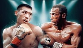 Жанибек Алимханулы – Эрисланди Лара: прогноз и ставки на бой 7 декабря