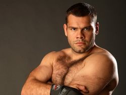 фото - Гонзага против Миочича на UFC on FOX 10