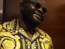 фото - Мартин Баколе: хочу реванш с Паркером!