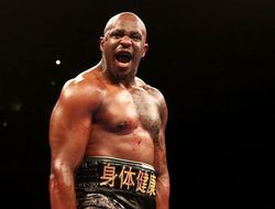 фото - Диллиан Уайт провалил тест на допинг