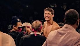  Чарло «завершил карьеру», промоутер назвал потенциальную дату боя Фундора – Келли 