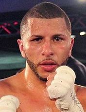 Фрэнк Де Альба