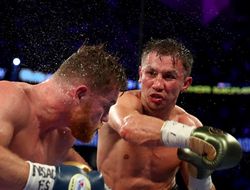 фото - Промоутер: Должны сделать бой Альварес-Головкин 3, чтобы доказать — бокс жив!