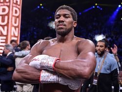 фото - Энтони Джошуа наконец-то раскрыл причину сенсационного июньского поражения Руису