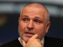 фото - Фьюри: Брук в любом случае будет в выигрыше от боя с Головкиным