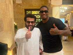 фото - Арум готов выставить Андерсона против Уайлдера, но есть одна проблема