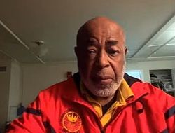 фото - Башир жёстко послал тренера Дюбуа и рассказал о Миллере